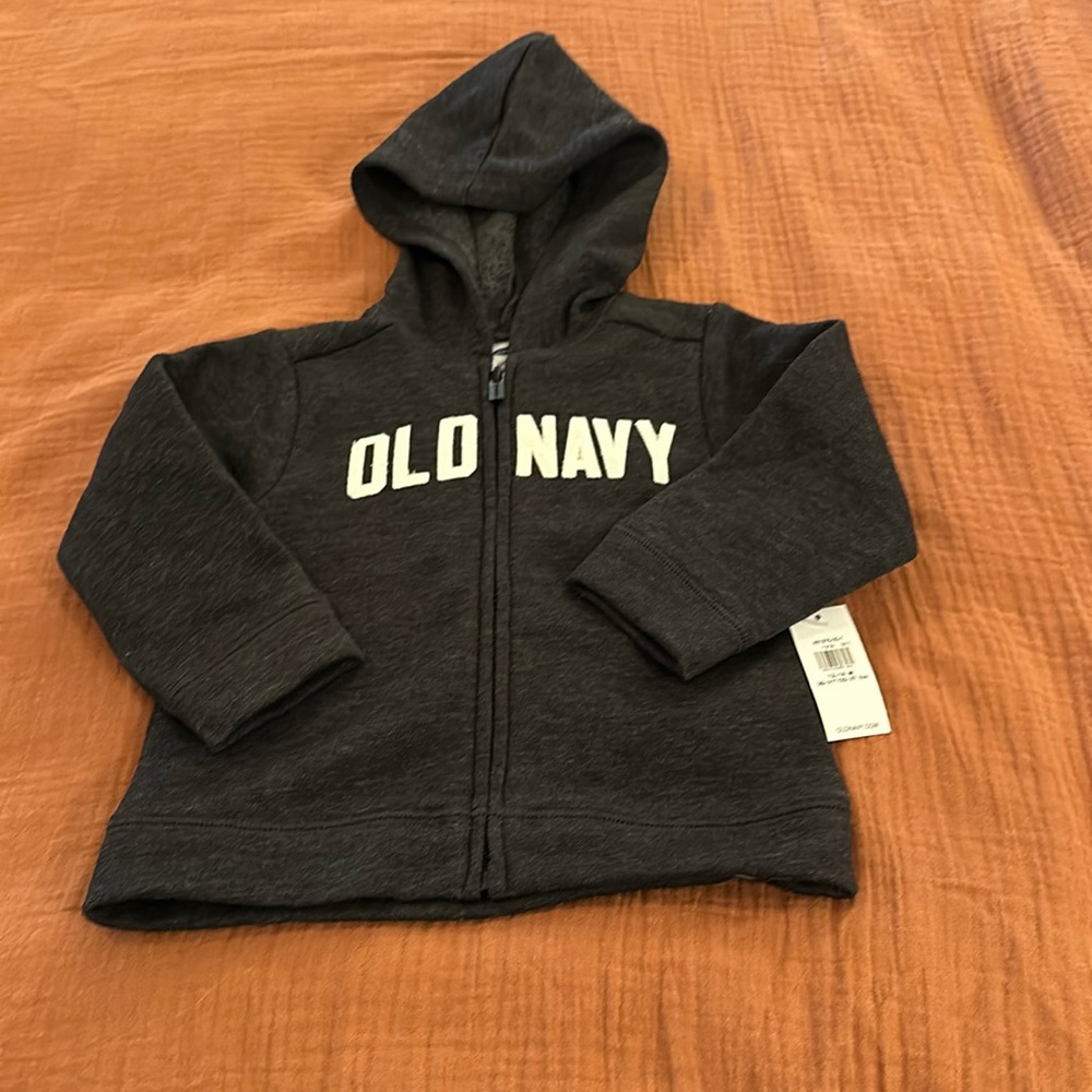 Toddler Old Navy Jacket